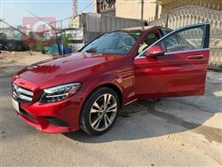 مرسيدس بنز C-Class